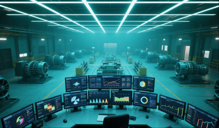 模型飞行试验，探索蓝天之上的无限潜力